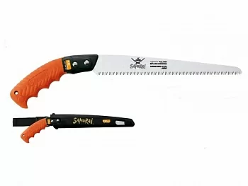 Пила с прямым полотном 300