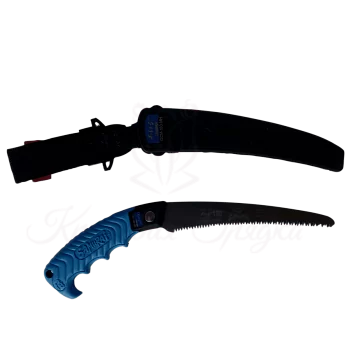 Садовая ручная пила с изогнутым полотном GCM-180-MH